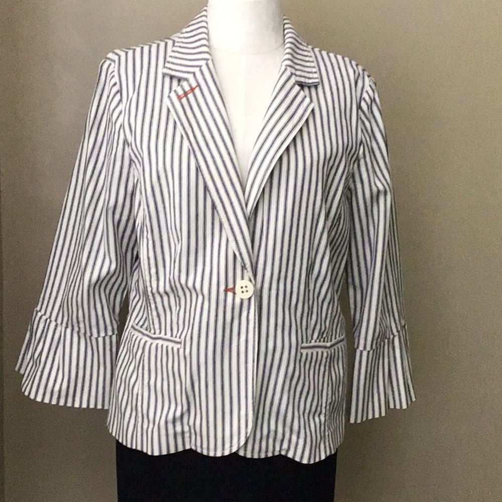 CAbi Jacket